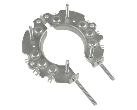 Rectifier, alternator