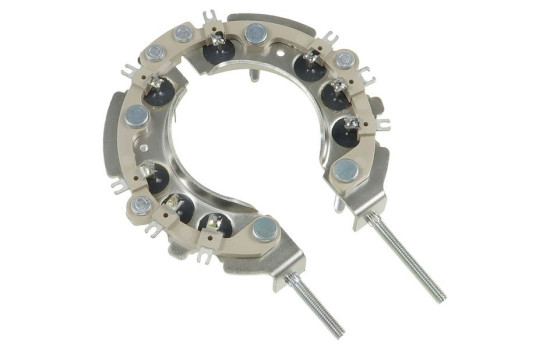 Rectifier, alternator, Image 2