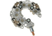 Rectifier, alternator