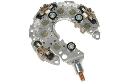Rectifier, alternator