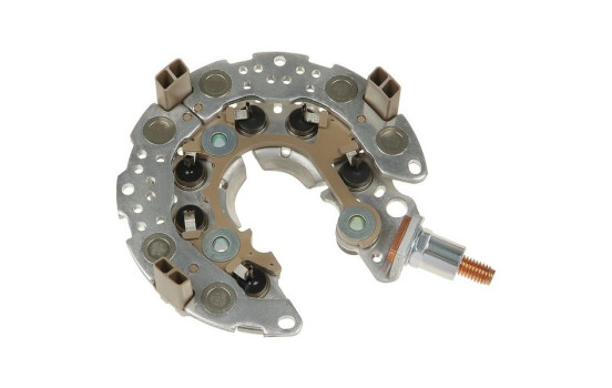 Rectifier, alternator, Image 2