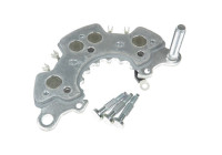 Rectifier, alternator