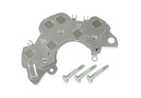 Rectifier, alternator