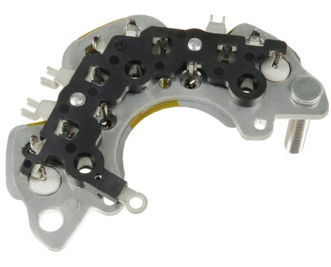 Rectifier, alternator, Image 2