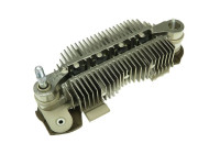 Rectifier, alternator