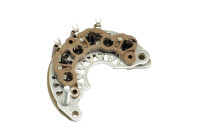 Rectifier, alternator