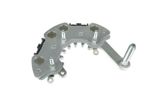 Rectifier, alternator
