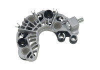 Rectifier, alternator