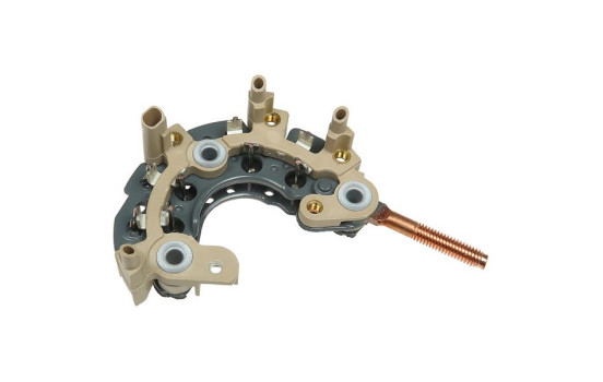 Rectifier, alternator, Image 2