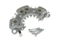 Rectifier, alternator