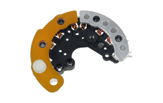 Rectifier, alternator, Image 2