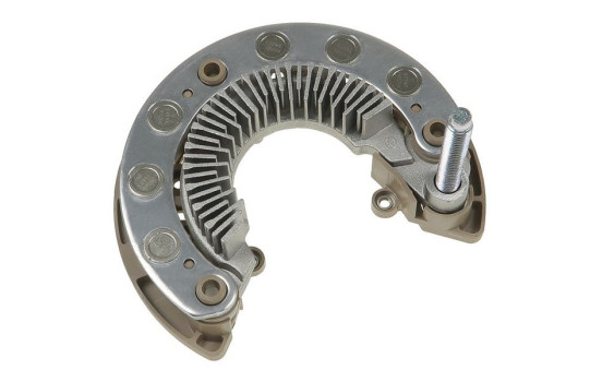Rectifier, alternator