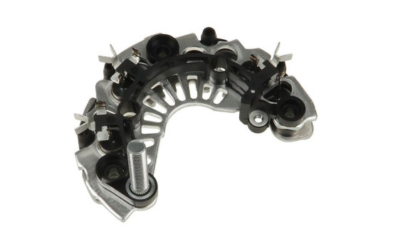 Rectifier, alternator