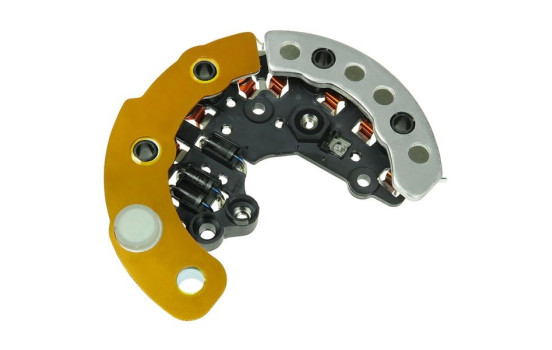 Rectifier, alternator, Image 2