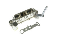 Rectifier, alternator