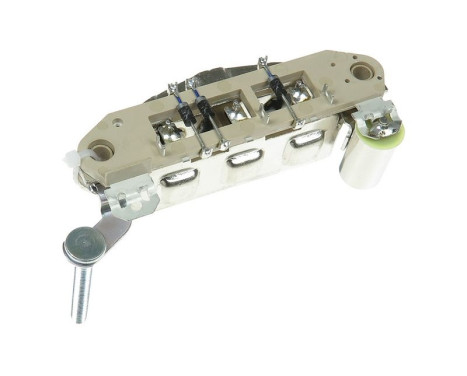Rectifier, alternator, Image 2