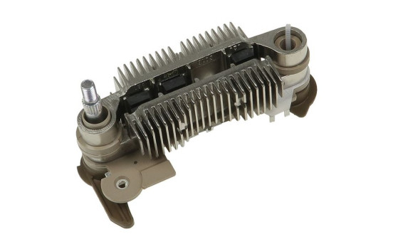 Rectifier, alternator