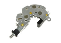 Rectifier, alternator