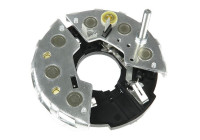 Rectifier, alternator