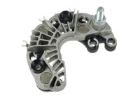 Rectifier, alternator