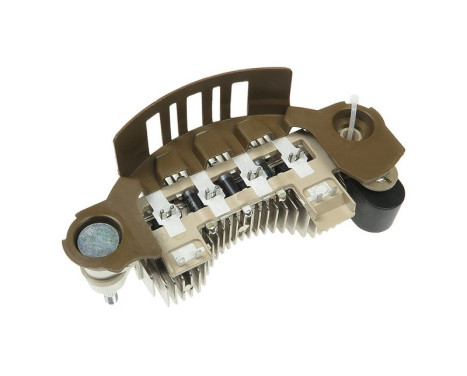 Rectifier, alternator, Image 2