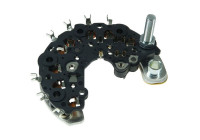 Rectifier, alternator