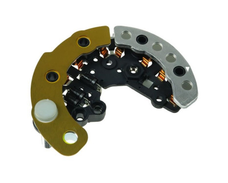 Rectifier, alternator, Image 2