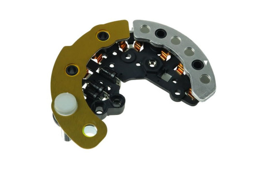 Rectifier, alternator, Image 2