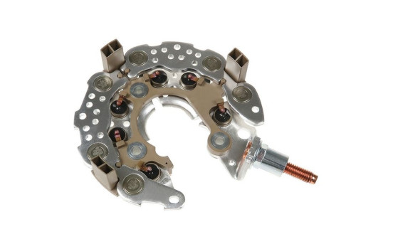 Rectifier, alternator, Image 2