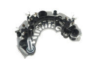 Rectifier, alternator