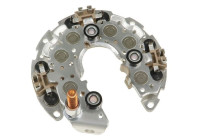 Rectifier, alternator