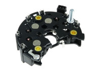Rectifier, alternator