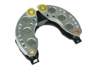 Rectifier, alternator