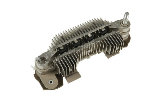 Rectifier, alternator