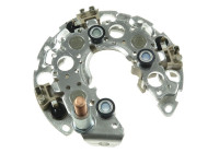 Rectifier, alternator