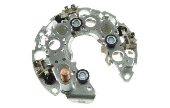 Rectifier, alternator