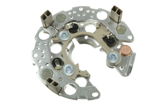 Rectifier, alternator, Image 2