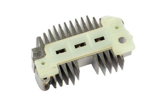 Rectifier, alternator, Image 2