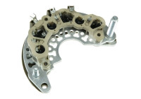 Rectifier, alternator