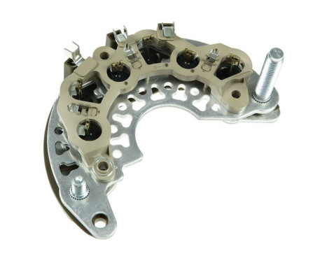 Rectifier, alternator