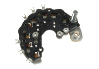 Rectifier, alternator