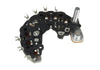 Rectifier, alternator