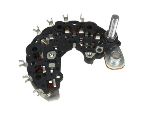 Rectifier, alternator