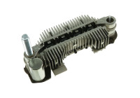 Rectifier, alternator