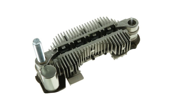 Rectifier, alternator