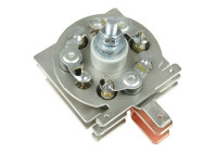 Rectifier, alternator