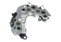 Rectifier, alternator