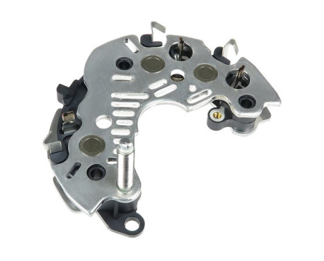 Rectifier, alternator