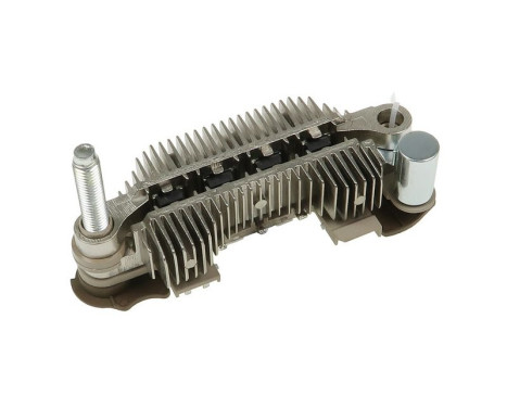 Rectifier, alternator