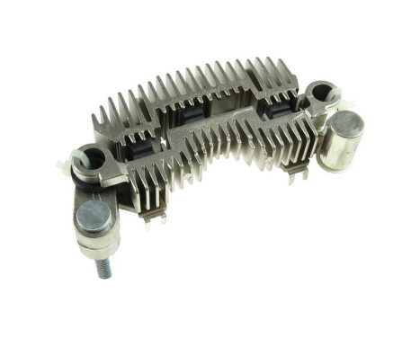 Rectifier, alternator